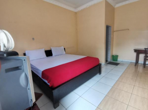 Nusantara Garden Hotel